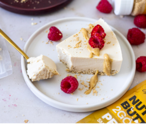 Desserts & Fit Desserts