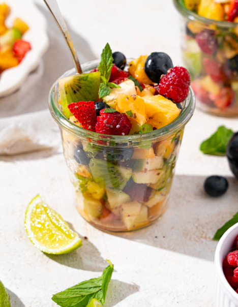 Fruits Salad